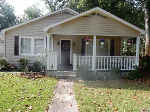 58357 Labauve Ave, Plaquemine, LA, 70764-3121 | Card Image