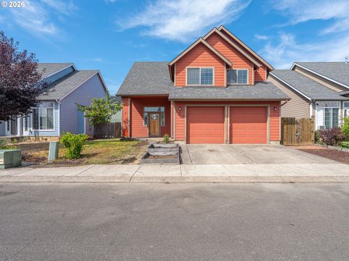 223 Nw Sagan Loop, Sheridan, OR, 97378-1376 | Card Image
