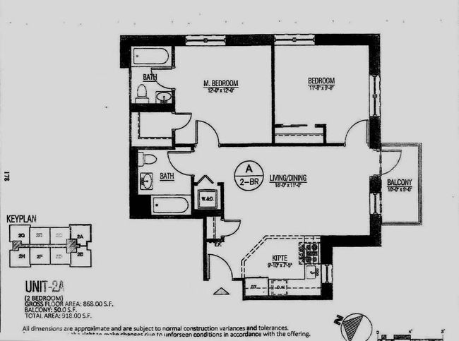 View of home floor plan | Image 12