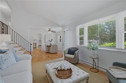 117 Canonchet Dr, Portsmouth, RI, 02871-4203 | Card Image