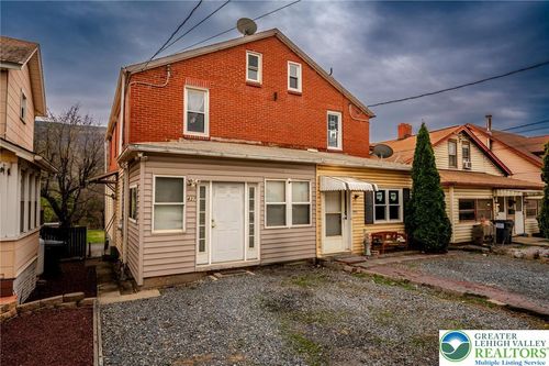437 Little Gap Rd, Palmerton, PA, 18071-5013 | Card Image