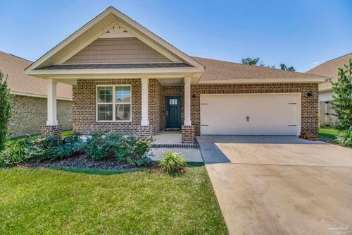 4479 Jude Way, Pace, FL, 32571-7403 | Card Image