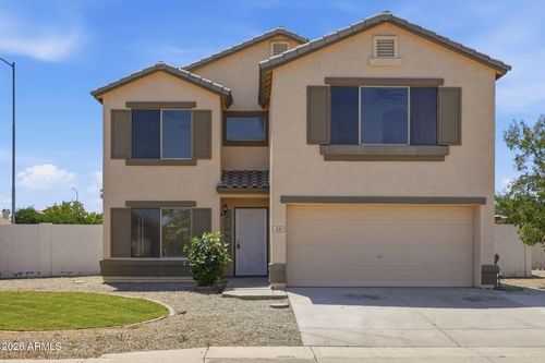221 E Inglewood Street, Mesa, AZ, 85201 | Card Image