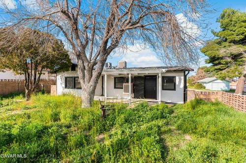 4523 W Avenue N, Lancaster, CA, 93536-2459 | Card Image