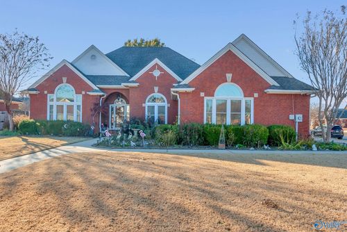 2901 Whiteford Dr Sw, Decatur, AL, 35603-7203 | Card Image