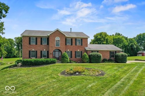8482 N Cherry Knoll Dr, Middletown, IN, 47356-9541 | Card Image