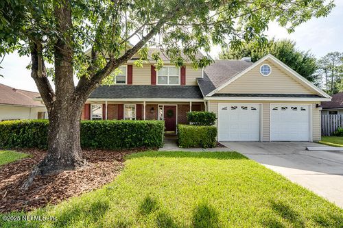 10311 Triple Crown Ave, Jacksonville, FL, 32257-4790 | Card Image