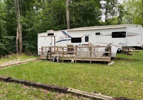 6356 S Outer Loop Dr, Custer, MI, 49405-8707 | Card Image