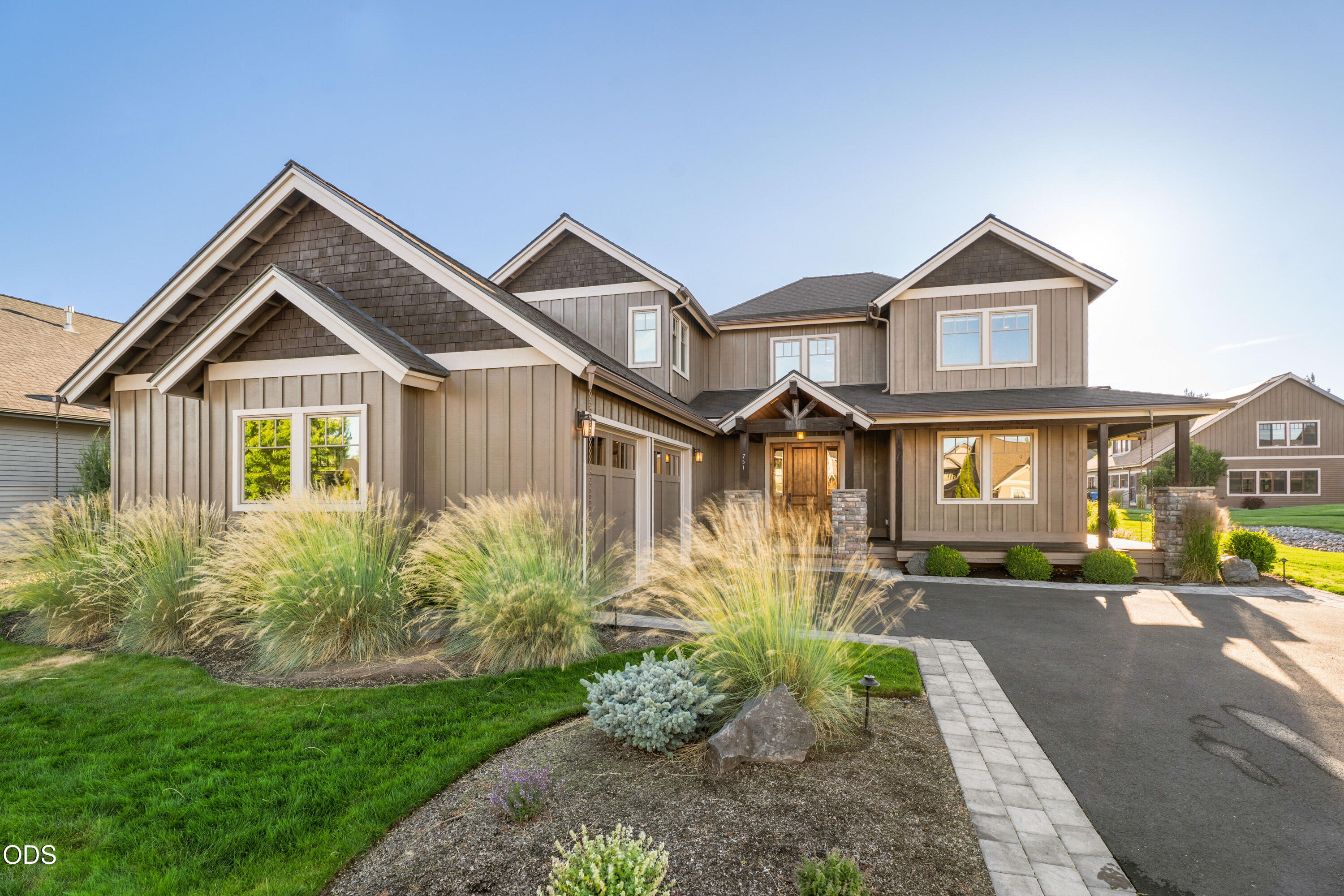 Residential in Sisters 5