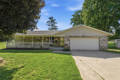 4831 Trenton Franklin Rd, Middletown, OH, 45042-1540 | Card Image