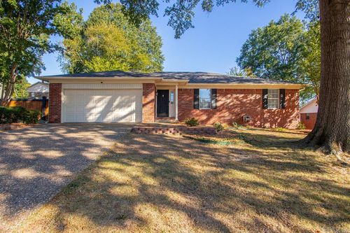 3188 Stacy Drive, Conway, AR, 72034 | Card Image