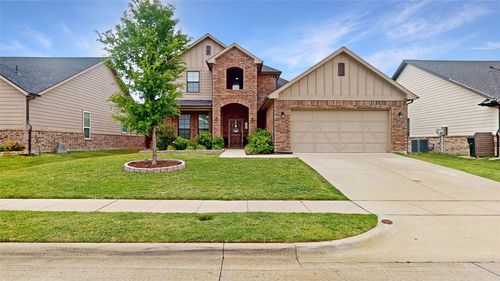 4601 Oriole Dr, Sherman, TX, 75092-3353 | Card Image