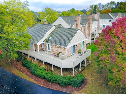 1372 Shire Cir, Inverness, IL, 60067-4727 | Card Image