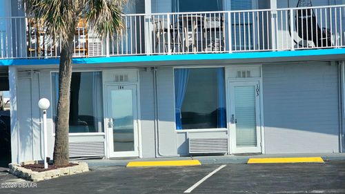 1030-1233 S Atlantic Ave, Daytona Beach, FL, 32118-4801 | Card Image