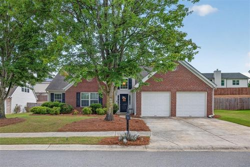 418 Franklin St, Braselton, GA, 30517-2515 | Card Image