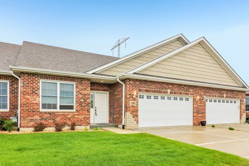 23952 S Ann Ct, Manhattan, IL, 60442-8017 | Card Image