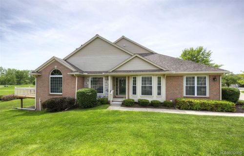 2577 Cleveland Way, Canton, MI, 48188-6248 | Card Image