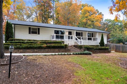 620 Spalding Dr, Atlanta, GA, 30328-2619 | Card Image