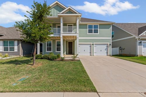 9009 Huxley Dr, Providence Village, TX, 76227-2180 | Card Image