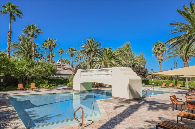4322 - 2050 W Warm Springs Rd, Condo with 2 bedrooms, 2 bathrooms and null parking in Henderson NV | Image 44
