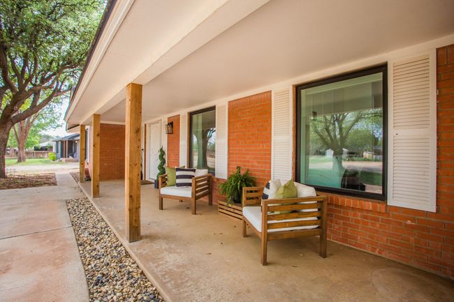 105 Cherry Ln, House other with 3 bedrooms, 3 bathrooms and null parking in Lamesa TX | Image 5