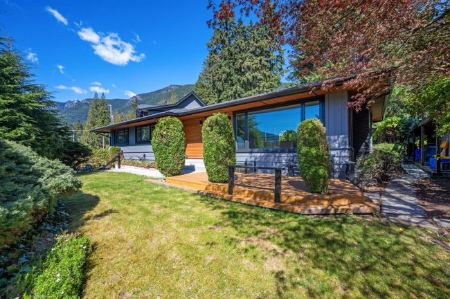 4640 Highland Boulevard, House other with 5 bedrooms, 4 bathrooms and null parking in North Vancouver BC | Image 21