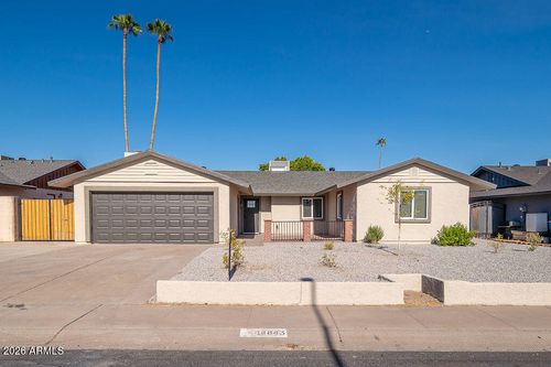 14843 N 37th Ave, Phoenix, AZ, 85053-4617 | Card Image