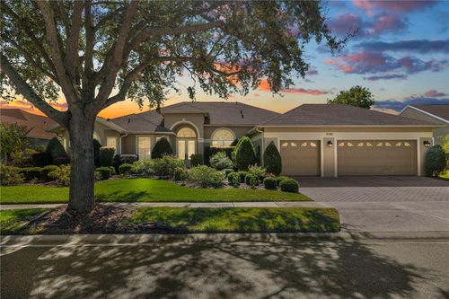 4780 Lake Calabay Dr, ORLANDO, FL, 32837-5435 | Card Image