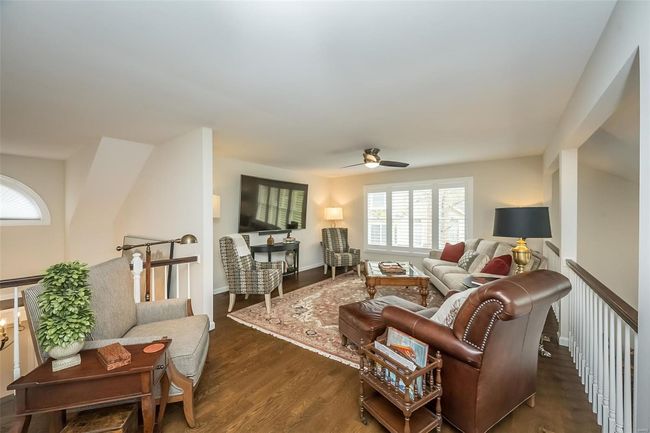 1519 Mallard Landing Ct, Condo with 4 bedrooms, 4 bathrooms and 2 parking in Chesterfield MO | Image 36