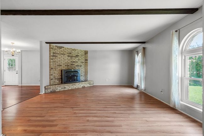 4025 Shagbark St, House other with 4 bedrooms, 3 bathrooms and null parking in Fort Worth TX | Image 8