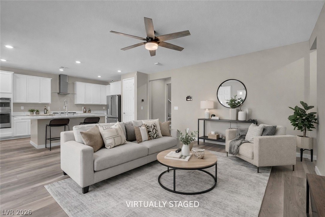 Residential in Las Vegas 2