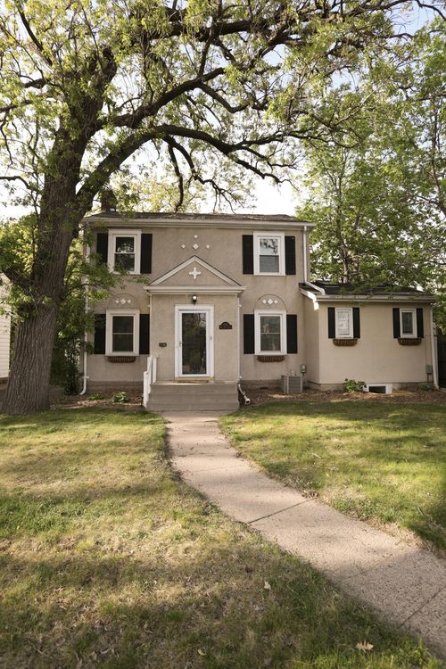 2312 W 54th St, Minneapolis, MN, 55410-2503 | Card Image