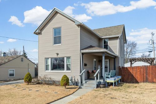 2818 Underwood St, Lafayette, IN, 47904-1630 | Card Image