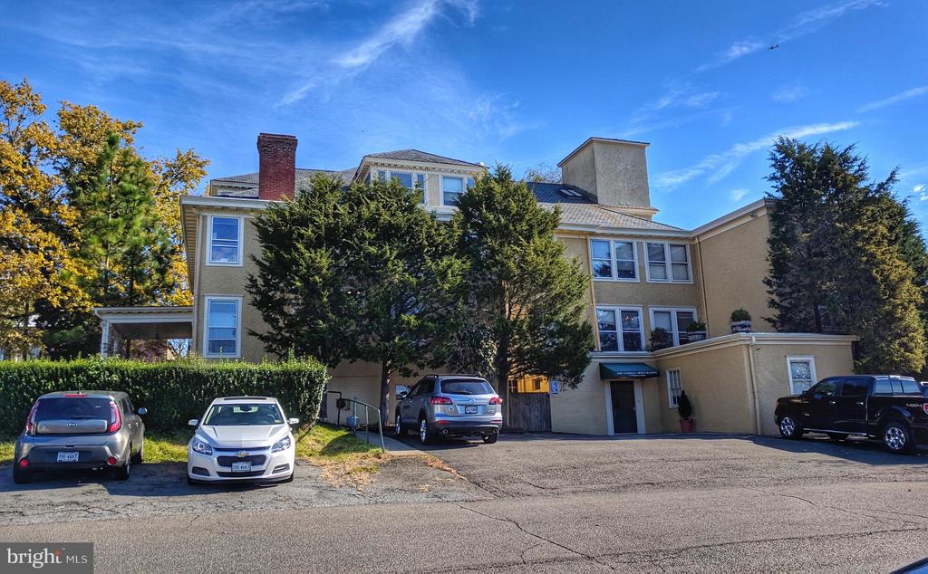 Commercial Lease in WARRENTON 5