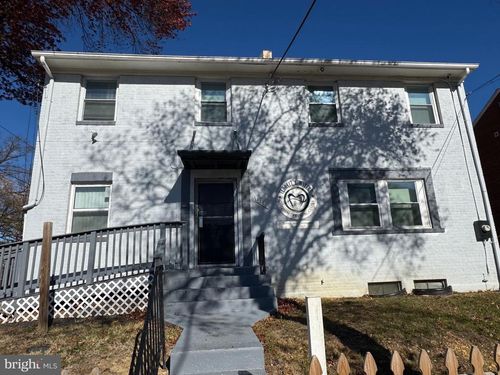 4300 Wheeler Road Se, WASHINGTON, DC, 20032 | Card Image