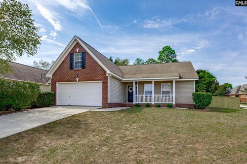 464 Indigo Ridge Dr, Columbia, SC, 29229-7156 | Card Image