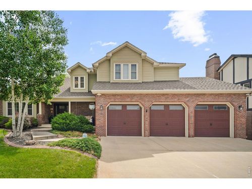1272 Clubhouse Dr, Broomfield, CO, 80020 | Card Image