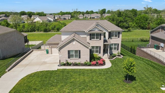 1108 Brixworth Dr, House other with 5 bedrooms, 5 bathrooms and 3 parking in Spring Hill TN | Image 94