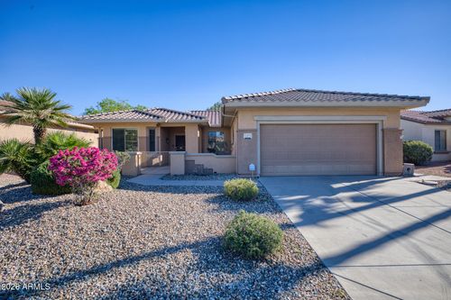 16838 W Desert Blossom Way, Surprise, AZ, 85387-7233 | Card Image