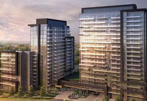 1208-10 Gatineau Dr, Vaughan, ON, L4J0L2 | Card Image