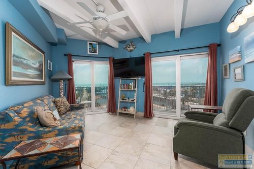 901-2000 Gulf Blvd, South Padre Island, TX, 78597-6838 | Card Image