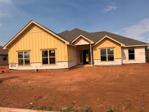6510 Glen Abbey, Abilene, TX, 79606-2341 | Card Image