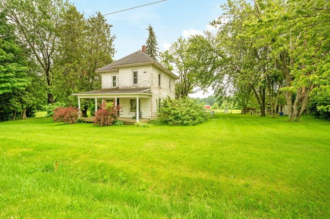 1820 Rocky Weed Rd, House other with 4 bedrooms, 2 bathrooms and null parking in Berrien Springs MI | Image 32