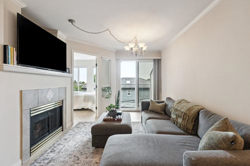 302-1503 W 66th Ave, Vancouver, BC, V6P2R8 | Card Image