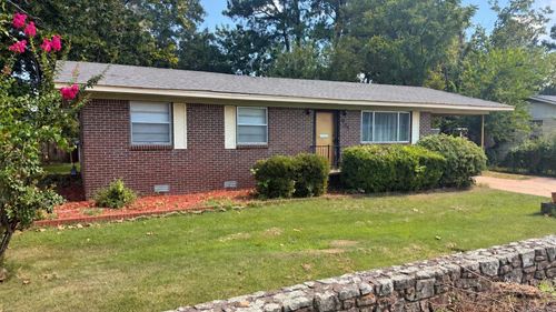 904 N Moose St, Morrilton, AR, 72110-2028 | Card Image