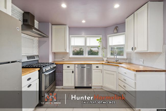 1314 Wilson St, House other with 4 bedrooms, 1 bathrooms and null parking in Casper WY | Image 12