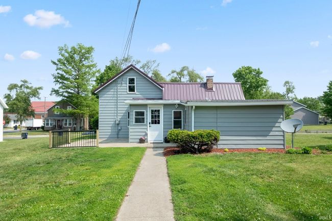 1410 E Market St, House other with 3 bedrooms, 1 bathrooms and null parking in Warsaw IN | Image 29