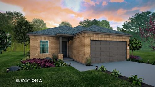 8313 Rose Quartz Dr, Texas City, TX, 77591-1585 | Card Image