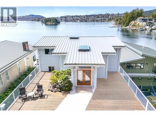 4705 Belcarra Bay Rd, Belcarra, BC, V3H4P6 | Card Image