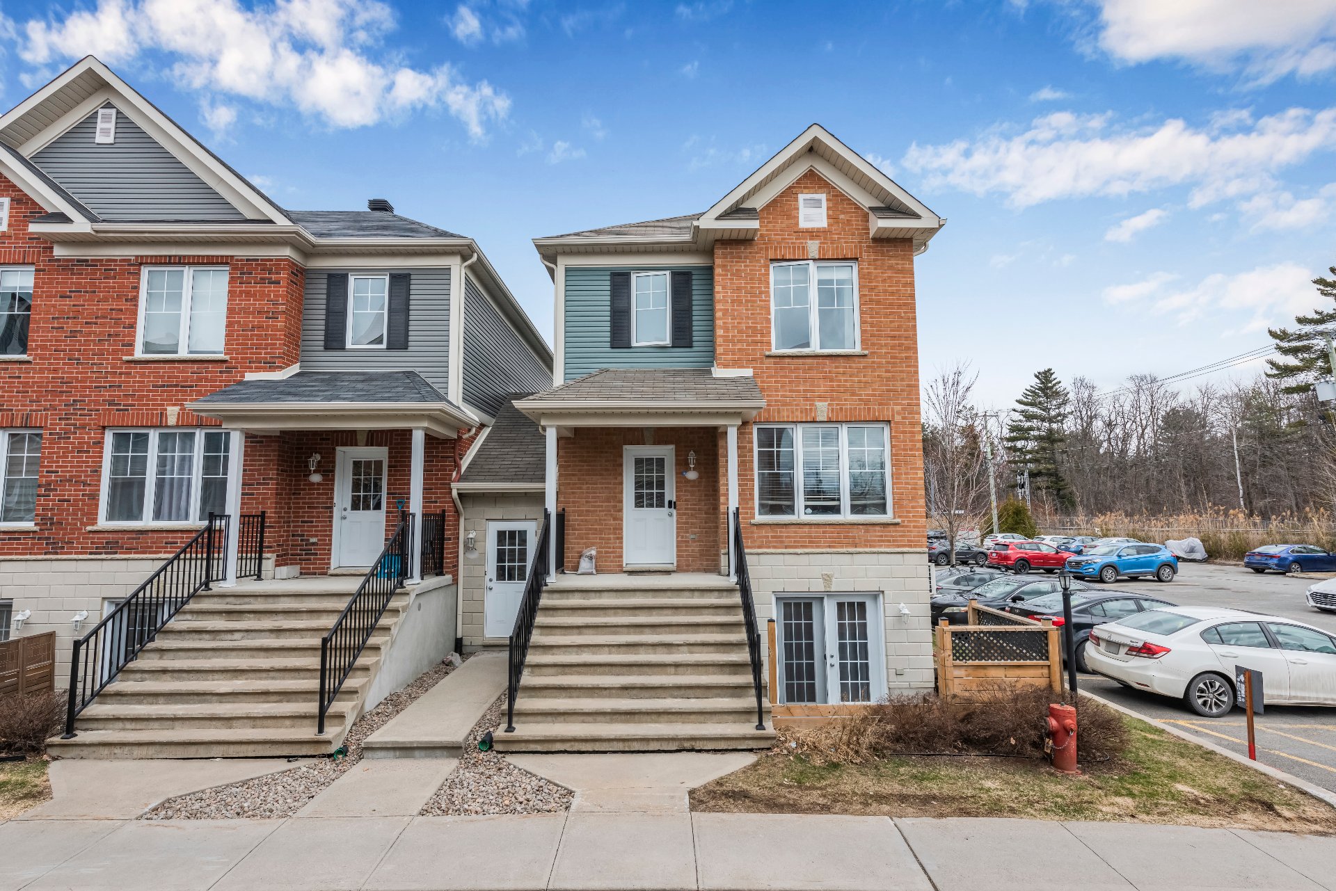 Residential in Mascouche 2